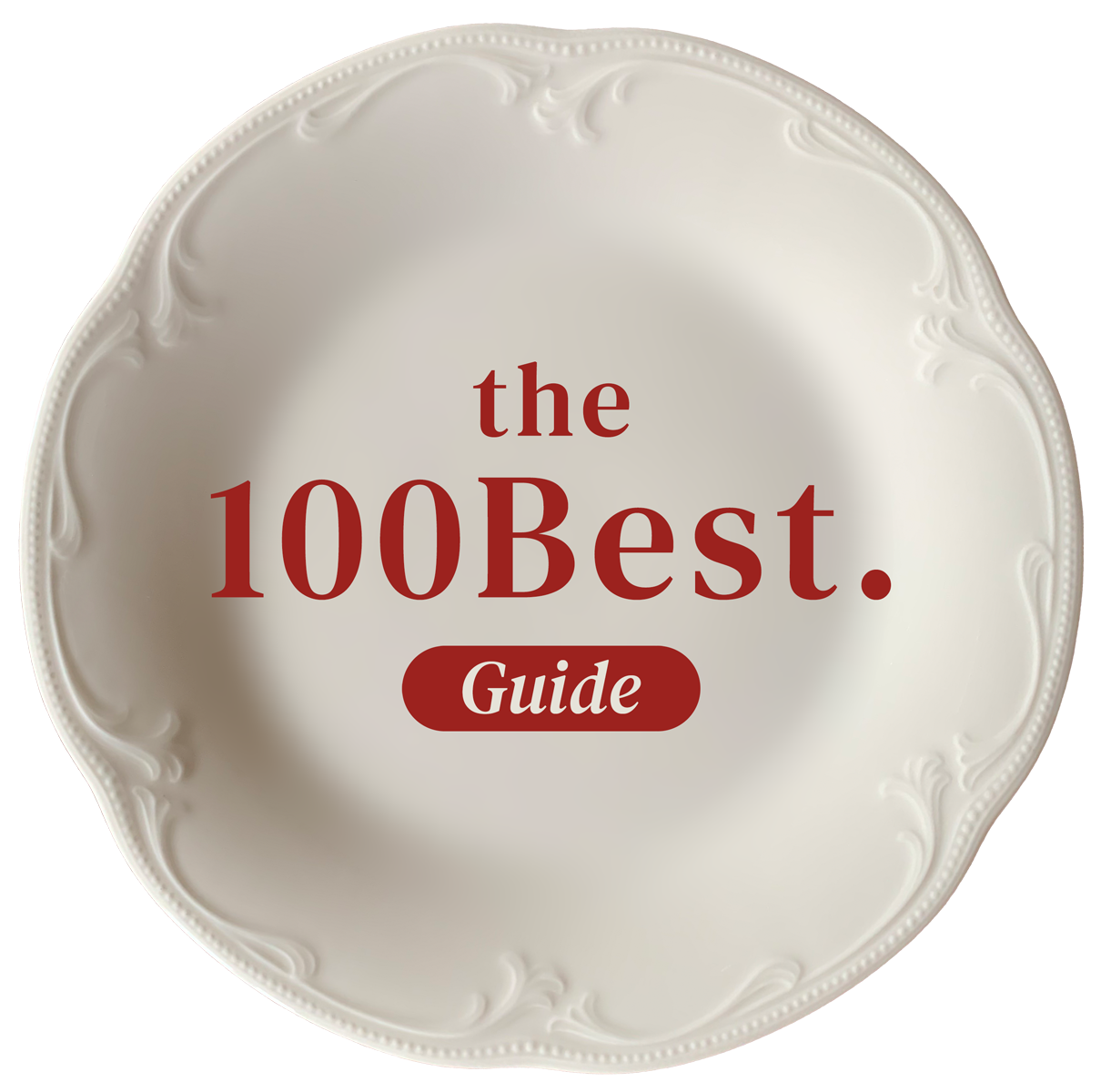 100Best Guide Logo